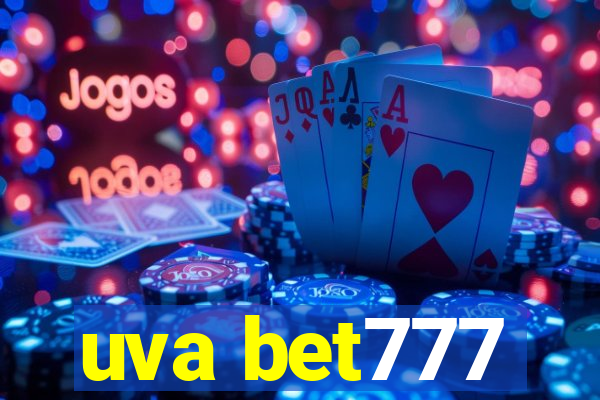 uva bet777